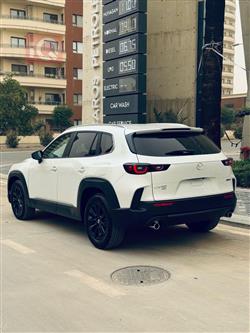 مازدا سي اكس-50